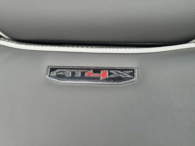 2025 GMC Sierra 2500 HD AT4X