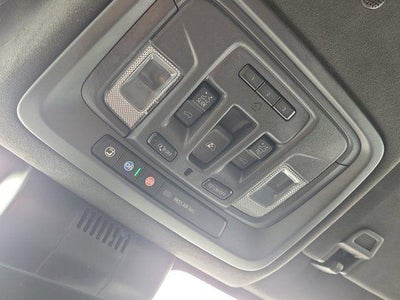 2025 GMC Sierra 2500 HD AT4X