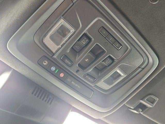 2025 GMC Sierra 2500 HD AT4X