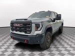 2025 GMC Sierra 2500 HD AT4X