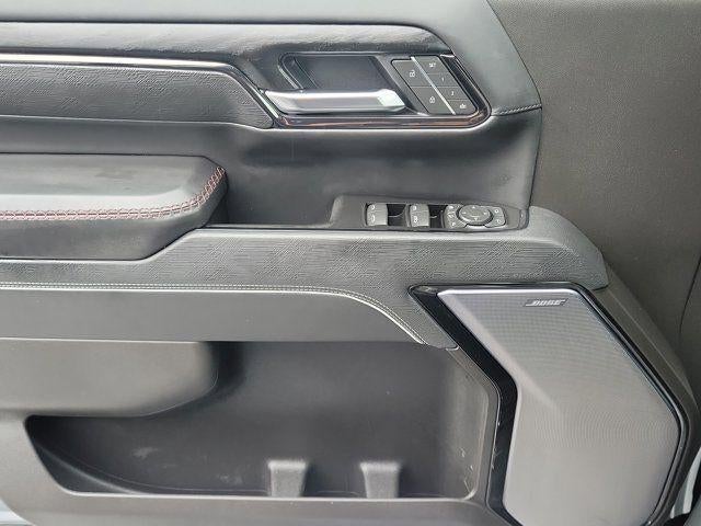 2025 GMC Sierra 2500 HD AT4X