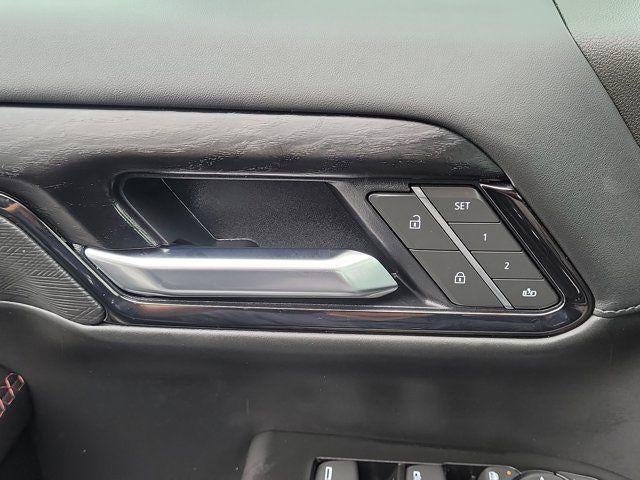 2025 GMC Sierra 2500 HD AT4X