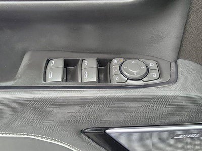 2025 GMC Sierra 2500 HD AT4X