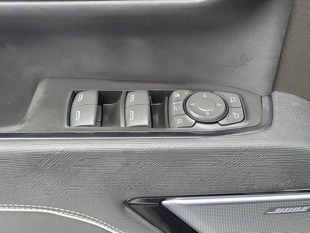 2025 GMC Sierra 2500 HD AT4X