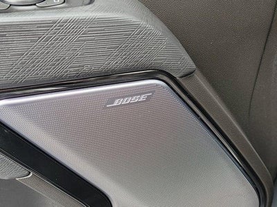 2025 GMC Sierra 2500 HD AT4X