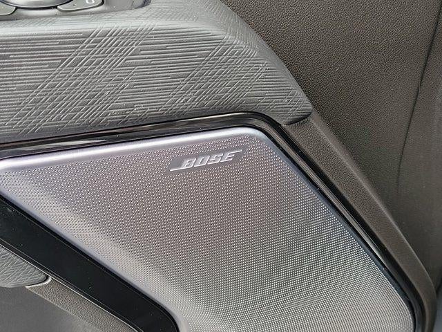 2025 GMC Sierra 2500 HD AT4X