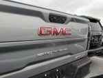 2025 GMC Sierra 2500 HD AT4X