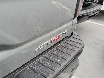 2025 GMC Sierra 2500 HD AT4X