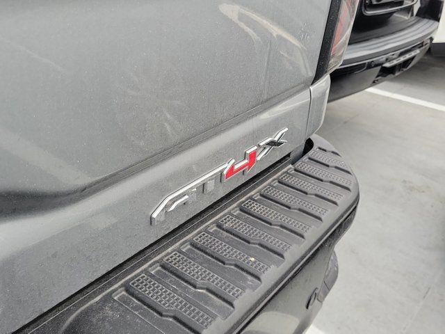 2025 GMC Sierra 2500 HD AT4X