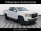 2022 GMC Canyon 2WD Elevation