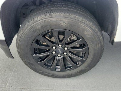2022 GMC Canyon 2WD Elevation