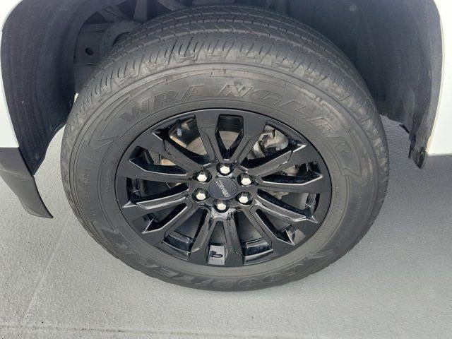 2022 GMC Canyon 2WD Elevation