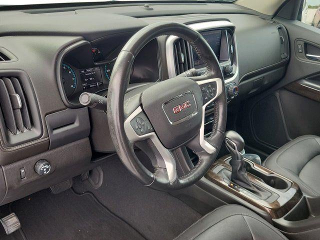 2022 GMC Canyon 2WD Elevation
