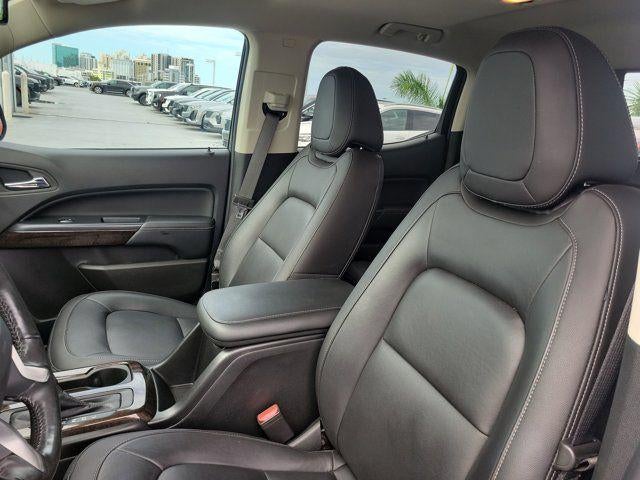 2022 GMC Canyon 2WD Elevation