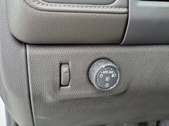 2022 GMC Canyon 2WD Elevation