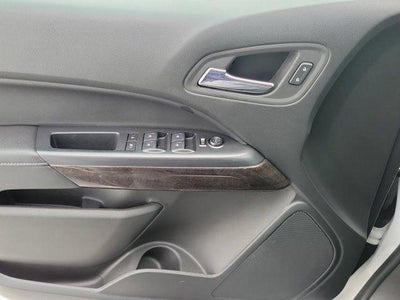 2022 GMC Canyon 2WD Elevation