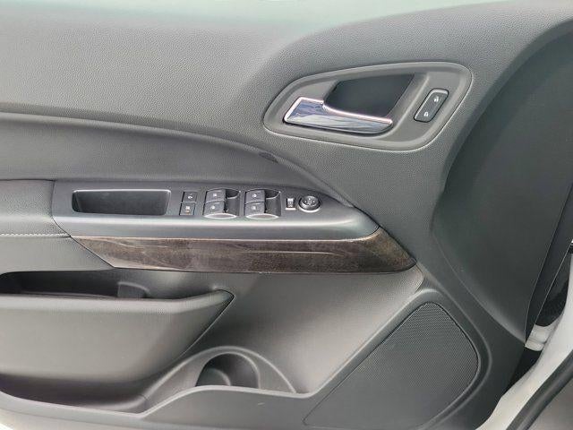 2022 GMC Canyon 2WD Elevation