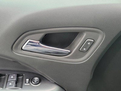 2022 GMC Canyon 2WD Elevation
