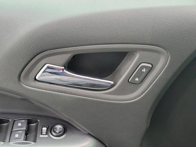 2022 GMC Canyon 2WD Elevation