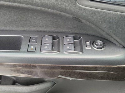 2022 GMC Canyon 2WD Elevation