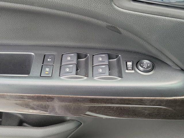 2022 GMC Canyon 2WD Elevation