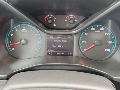 2022 GMC Canyon 2WD Elevation