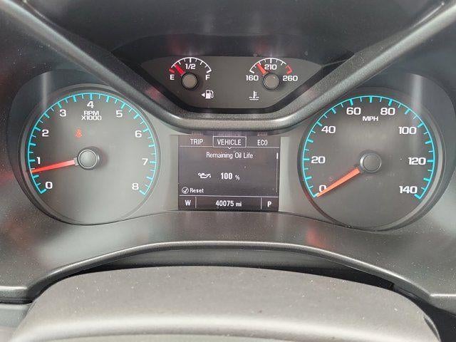 2022 GMC Canyon 2WD Elevation