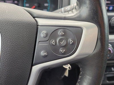 2022 GMC Canyon 2WD Elevation