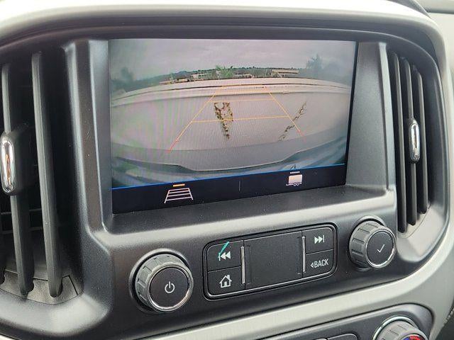 2022 GMC Canyon 2WD Elevation