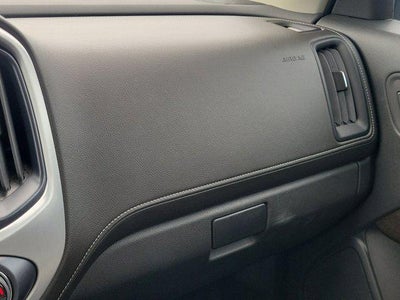 2022 GMC Canyon 2WD Elevation