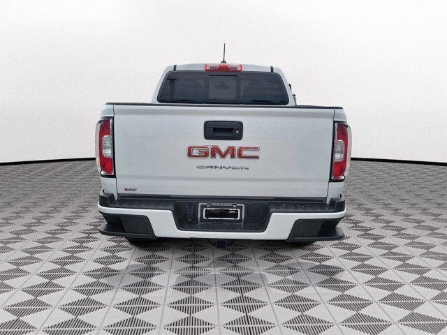 2022 GMC Canyon 2WD Elevation