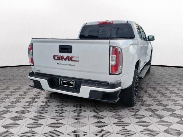 2022 GMC Canyon 2WD Elevation