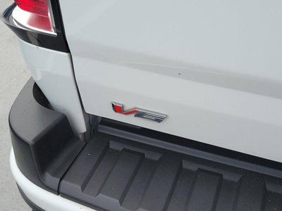 2022 GMC Canyon 2WD Elevation