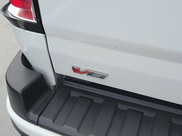 2022 GMC Canyon 2WD Elevation