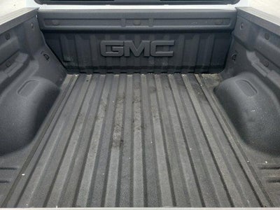 2022 GMC Canyon 2WD Elevation