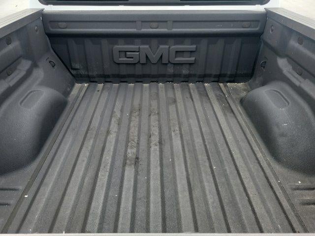 2022 GMC Canyon 2WD Elevation