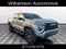 2023 GMC Canyon 2WD Elevation