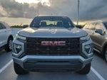 2023 GMC Canyon 2WD Elevation