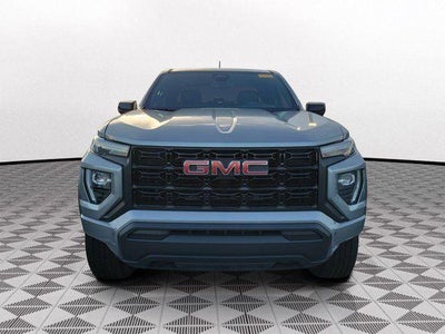 2023 GMC Canyon 2WD Elevation