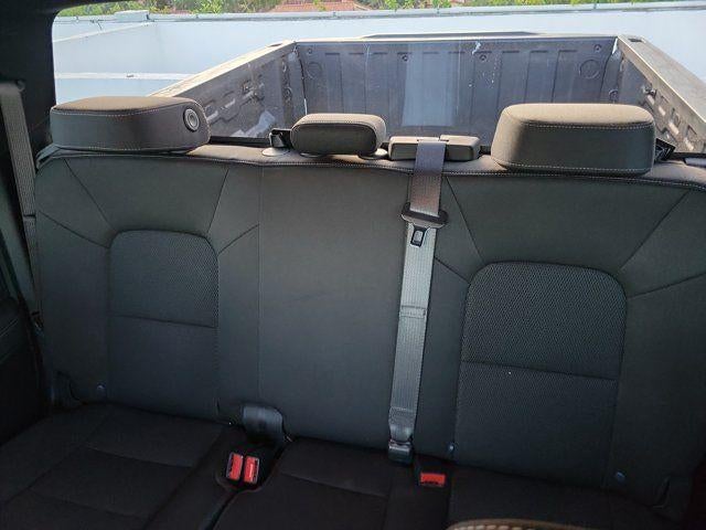 2023 GMC Canyon 2WD Elevation