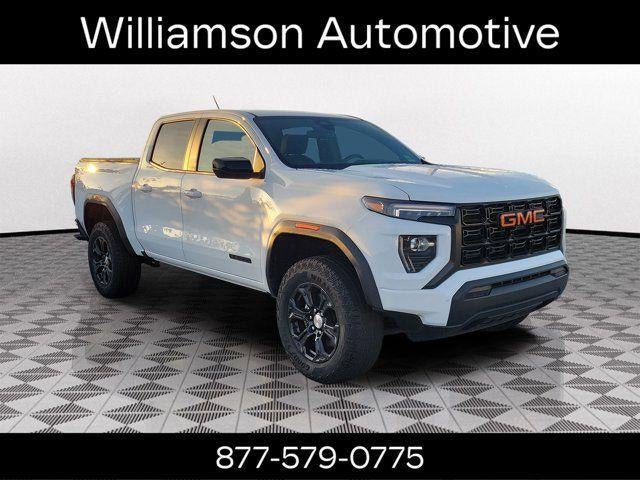 2023 GMC Canyon 2WD Elevation