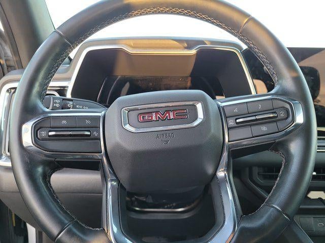 2023 GMC Canyon 2WD Elevation