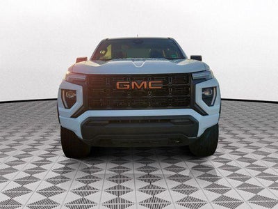 2023 GMC Canyon 2WD Elevation