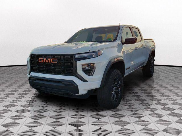 2023 GMC Canyon 2WD Elevation