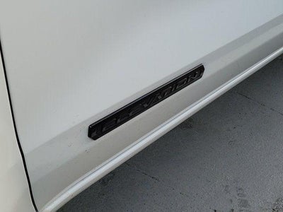 2023 GMC Canyon 2WD Elevation
