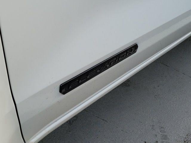 2023 GMC Canyon 2WD Elevation