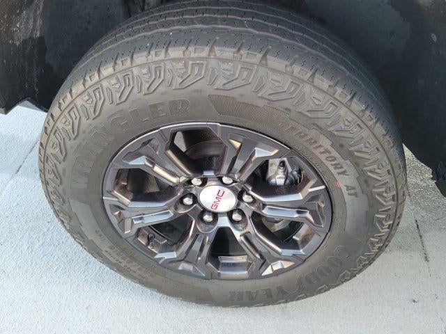 2023 GMC Canyon 2WD Elevation