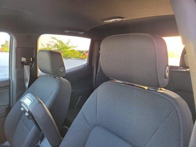 2023 GMC Canyon 2WD Elevation