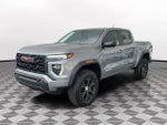 2023 GMC Canyon 4WD Elevation