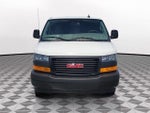 2025 GMC Savana Cargo Base